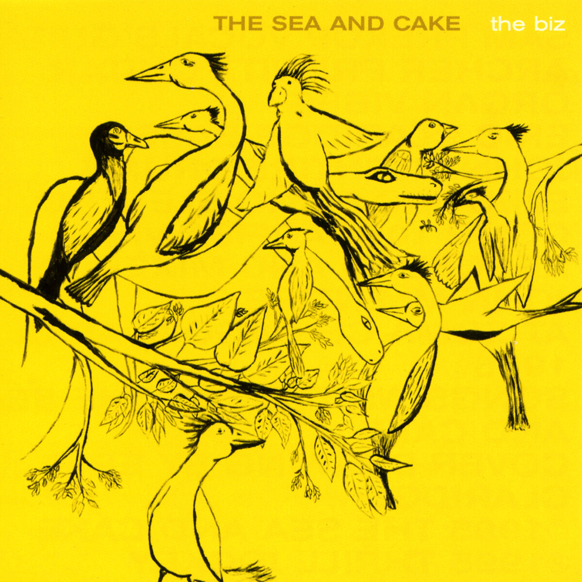 Album cover of Escort