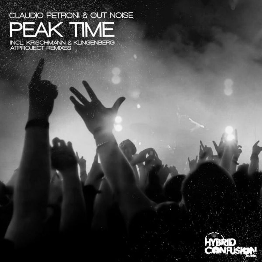 Picture of Peak Time