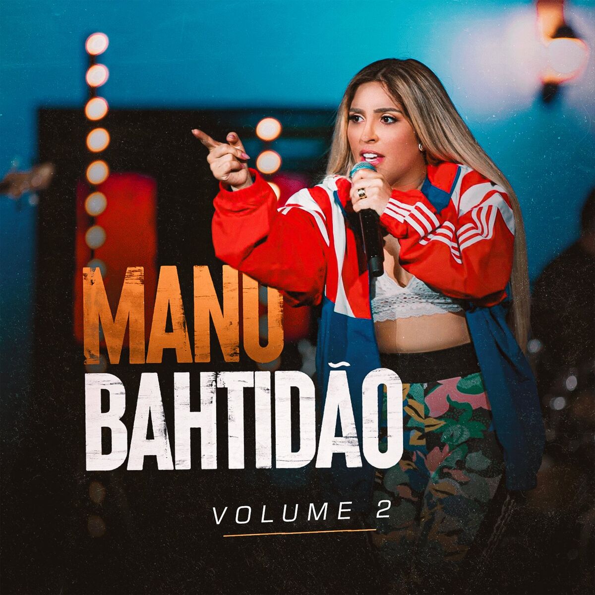 Album cover of Cisco No Olho