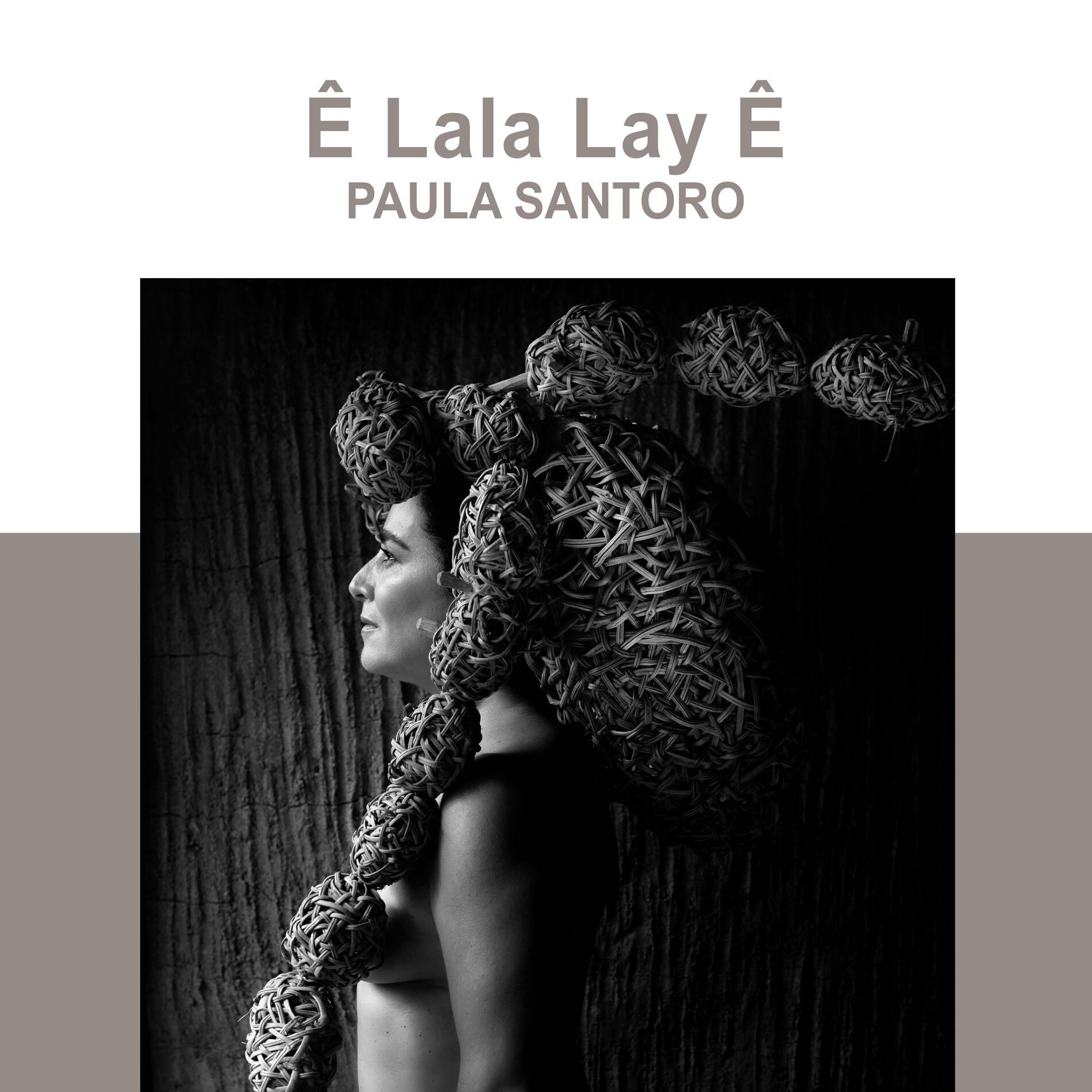 Album cover of Ê Lala Lay Ê