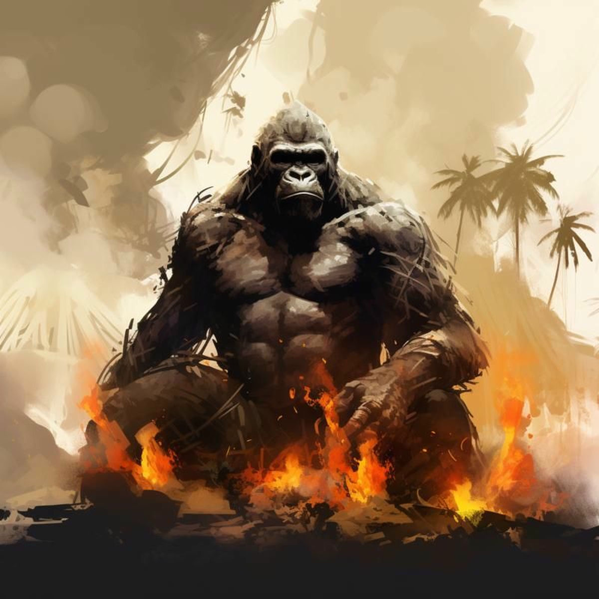 Album cover of Return Of The Dubwize King