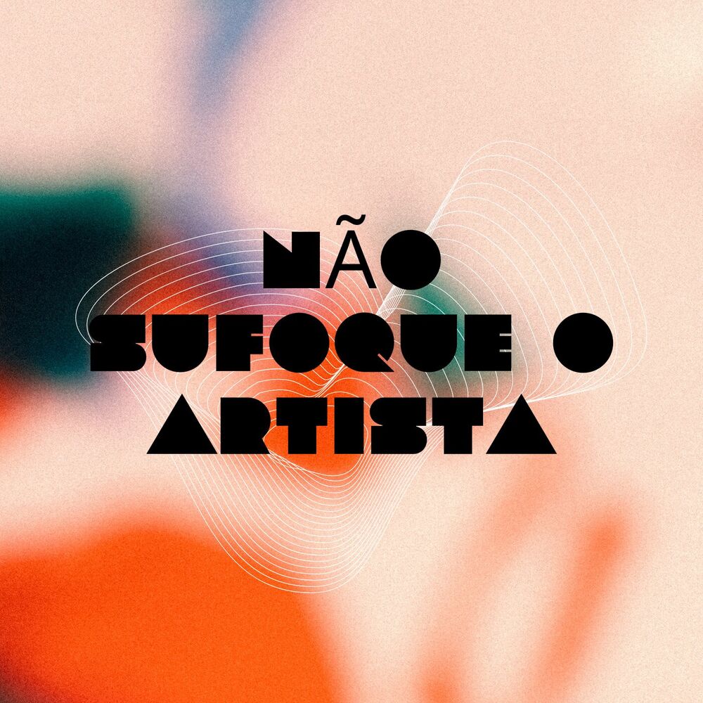 Picture of NAO SUFOQUEO ARTISTA
