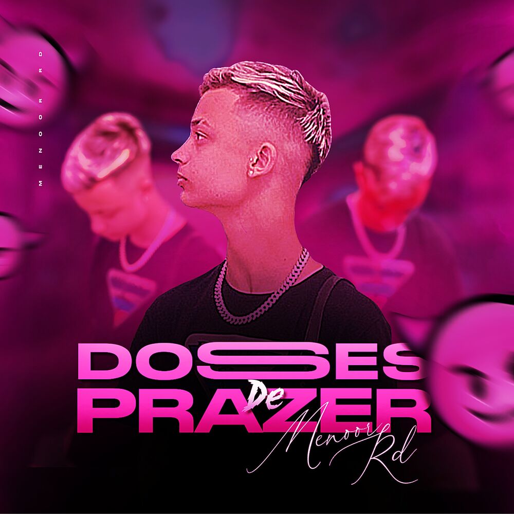 Picture of Doses de Prazer