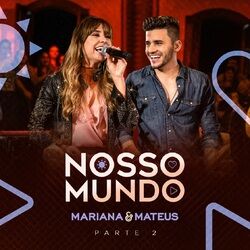 Cover of Nosso Mundo, Pt. 2