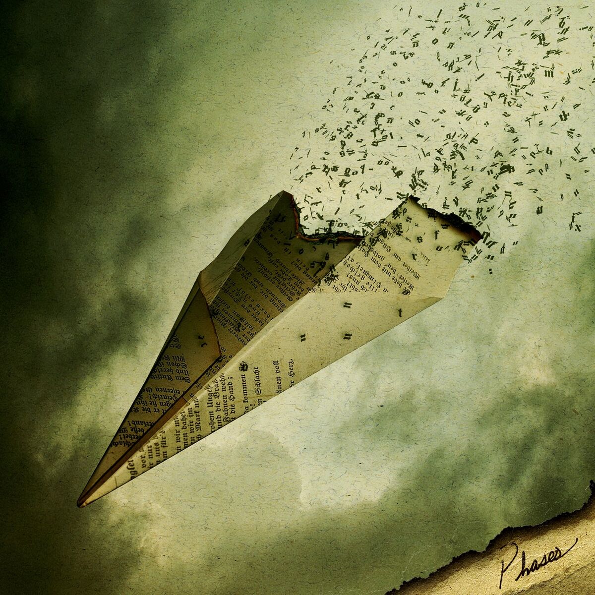 Album cover of Latch