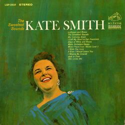 Cover of The Sweetest Sounds