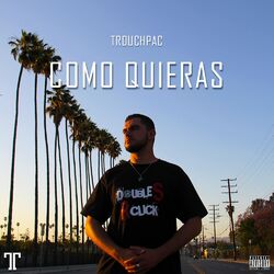 Cover of Como Quieras