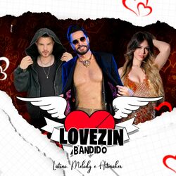 Cover of Lovezin Bandido
