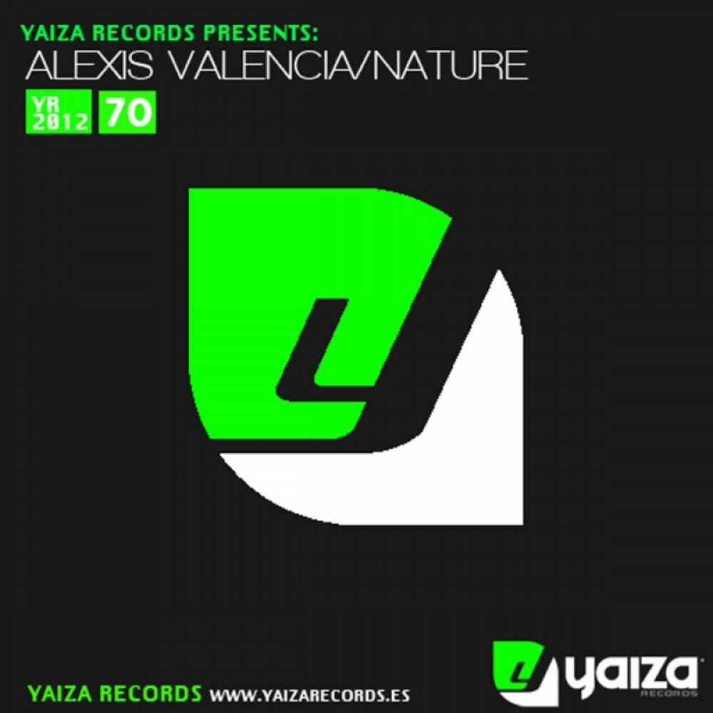 Picture of Alexis Valencia Nature E.P