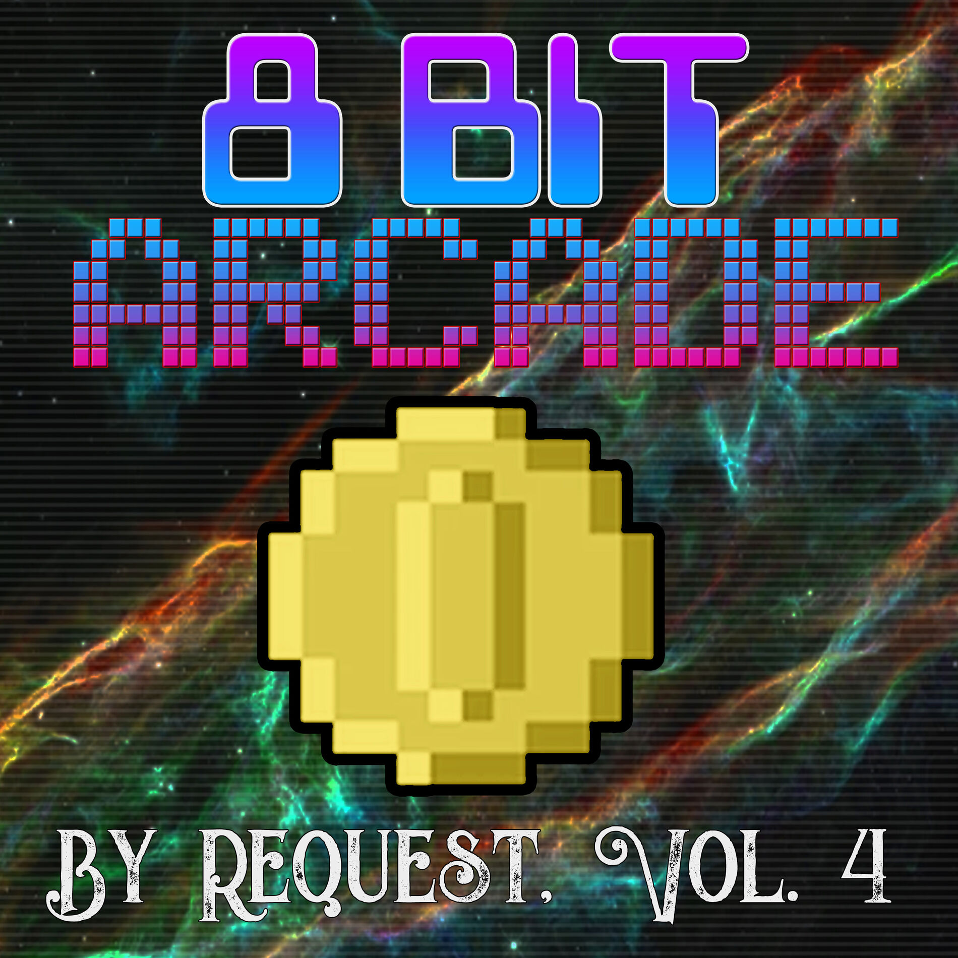 Album cover of Happier (8-Bit Marshmello feat. bastille Emulation)