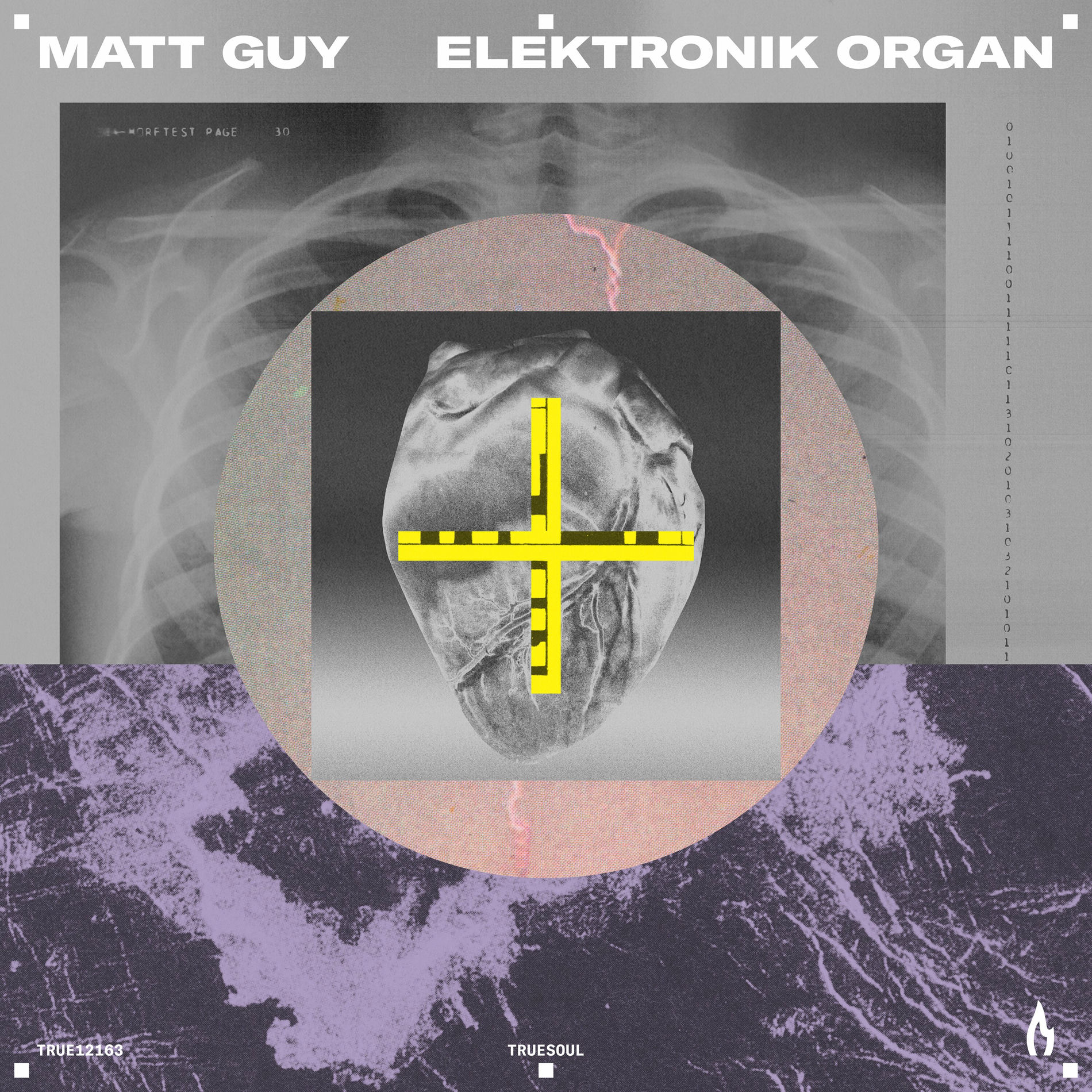 Album cover of Give Me Something