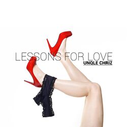 Cover of Lessons for Love