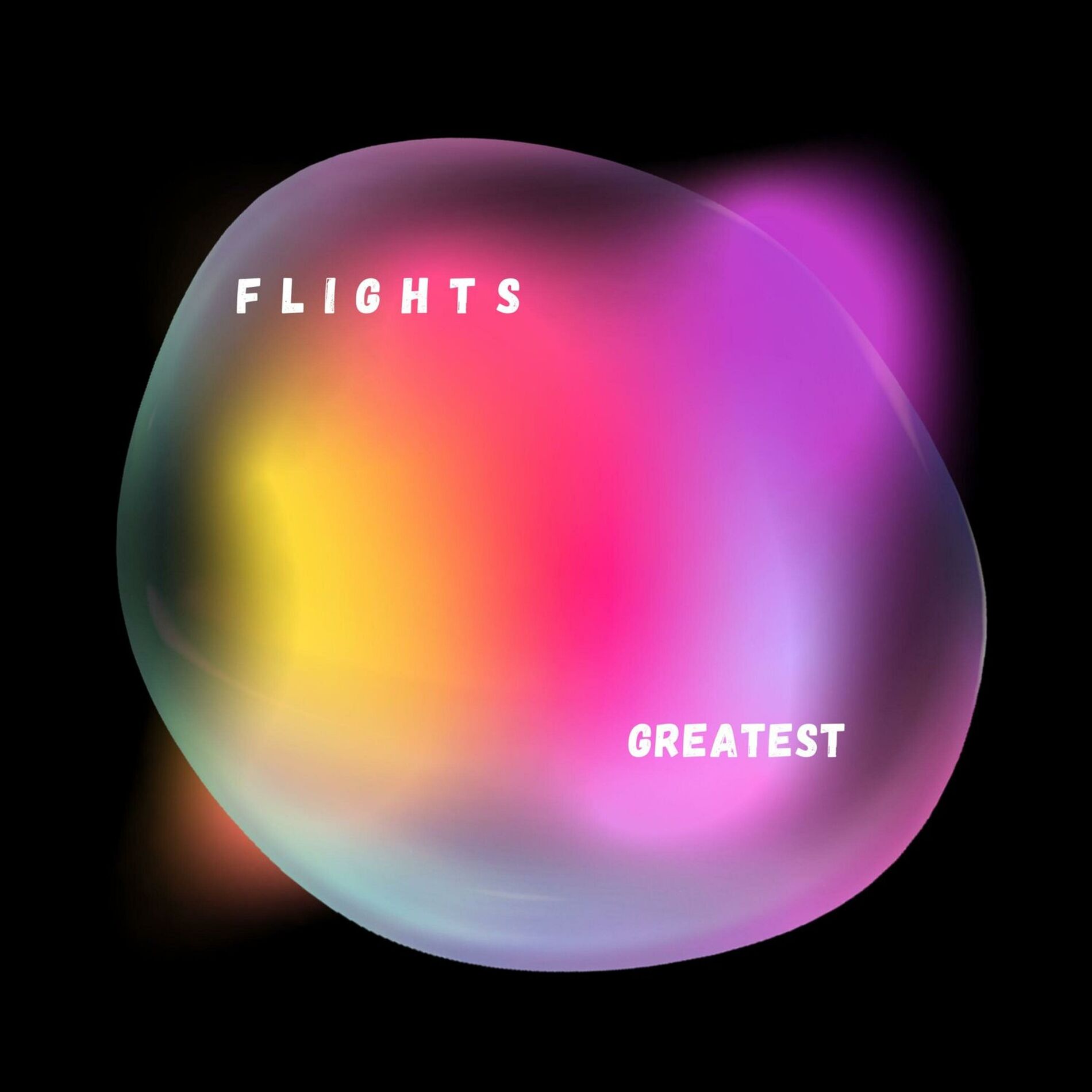 Album cover of Greatest