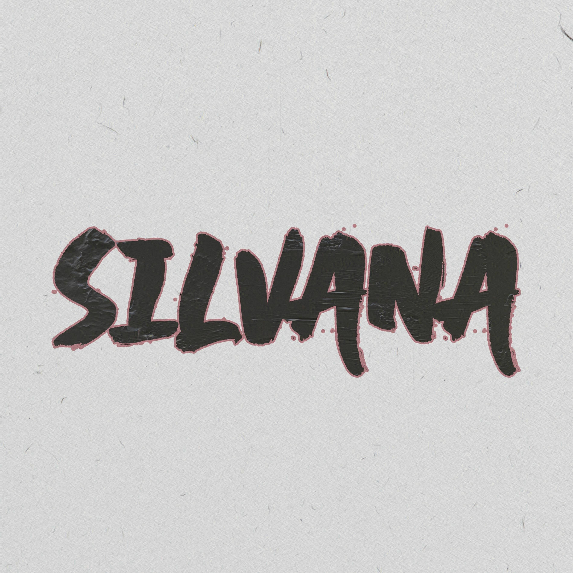 Album cover of Silvana