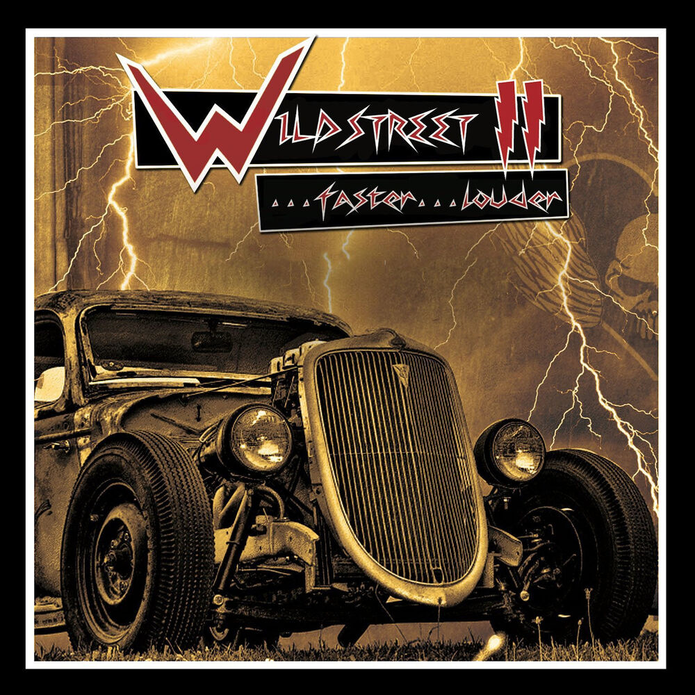 Picture of Wildstreet II...Faster... Louder!