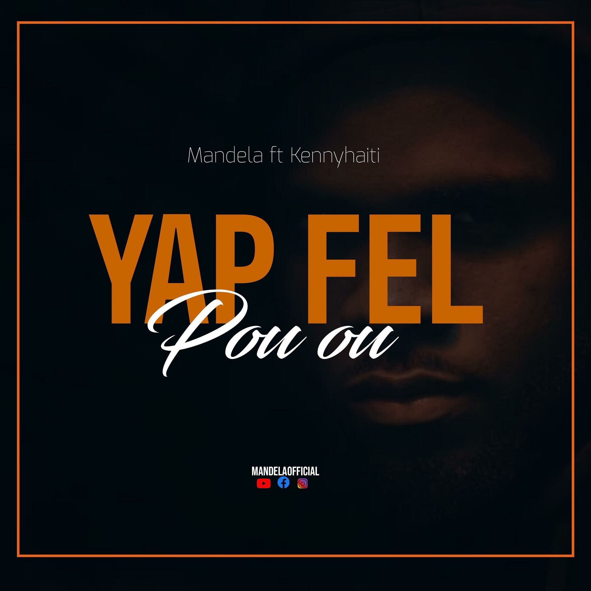 Album cover of Yap fèl pou ou (feat. kenny haiti)