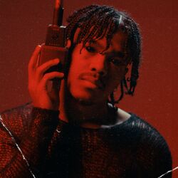 Cover of FEELING