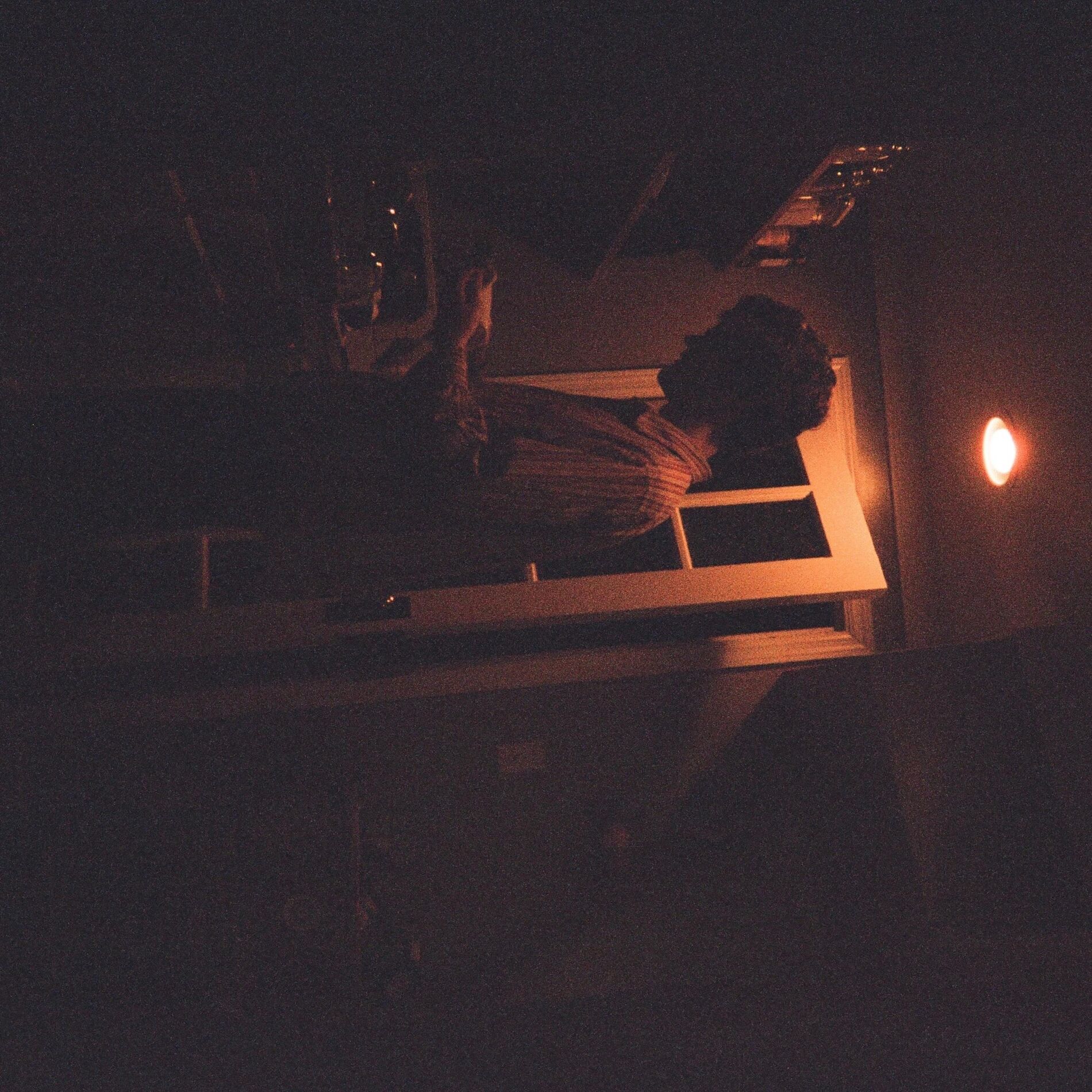 Album cover of Scarlet