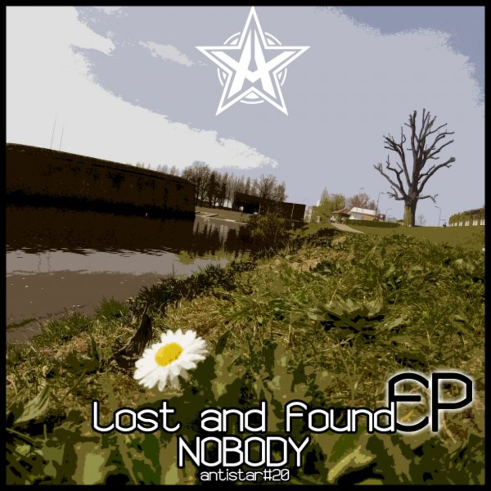 Picture of Lost and Found