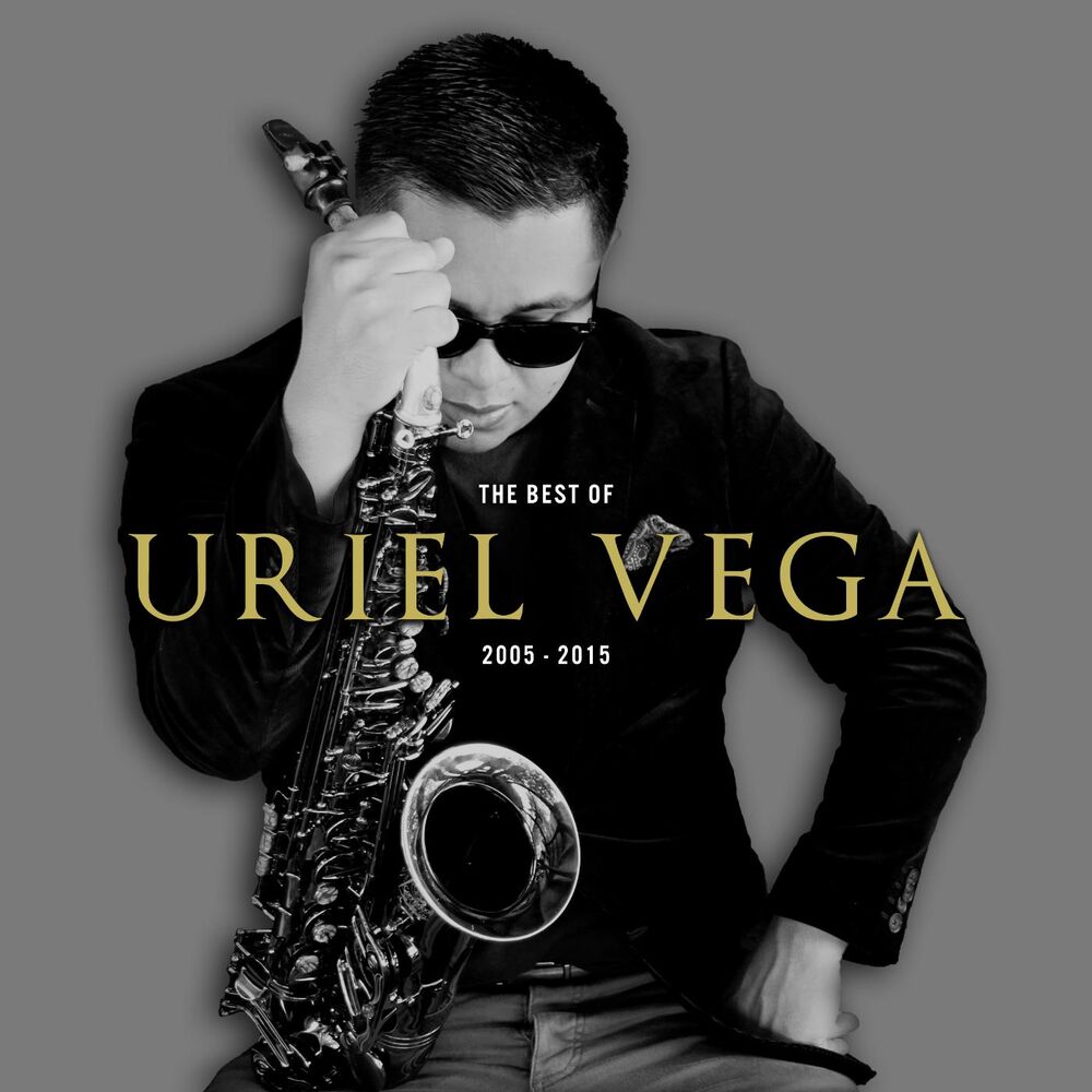 Picture of The Best of Uriel Vega
