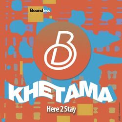 Cover of Here 2 Stay