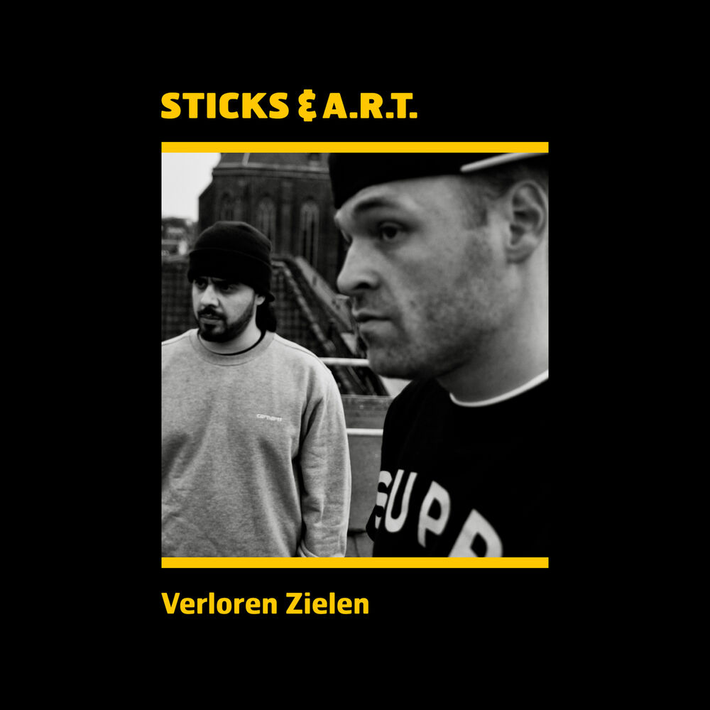 Picture of Verloren Zielen