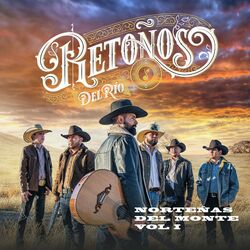 Cover of Norteñas del Monte, Vol. I