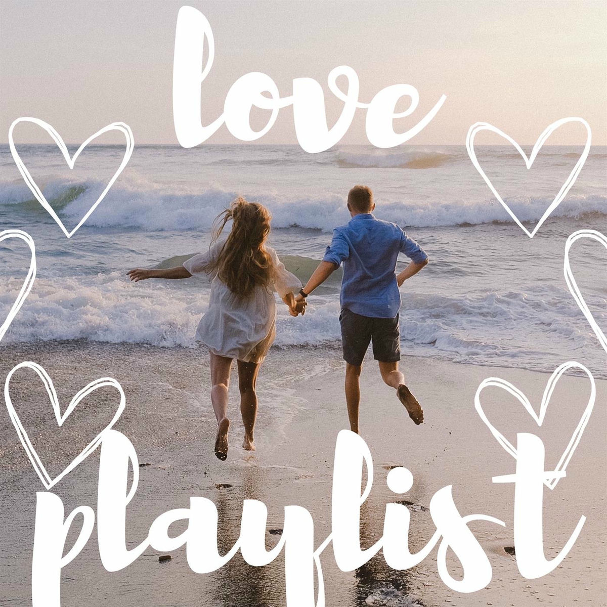 Album cover of Love Playlist 2023