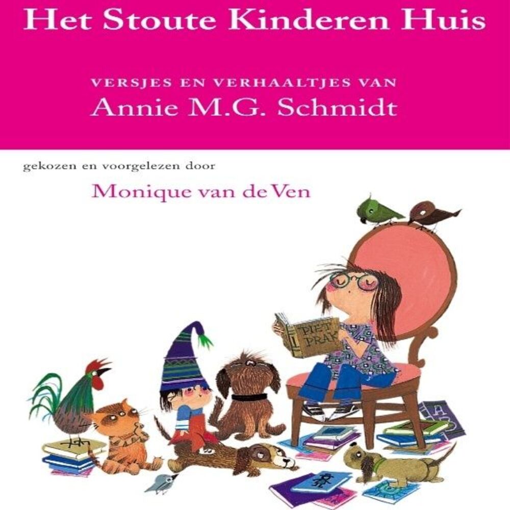 Picture of Het Stoute Kinderenhuis 1 en 2