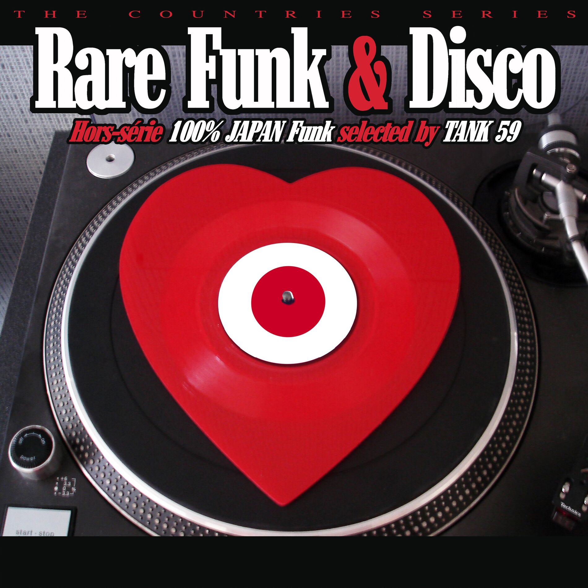 Album cover of Love talkin'
