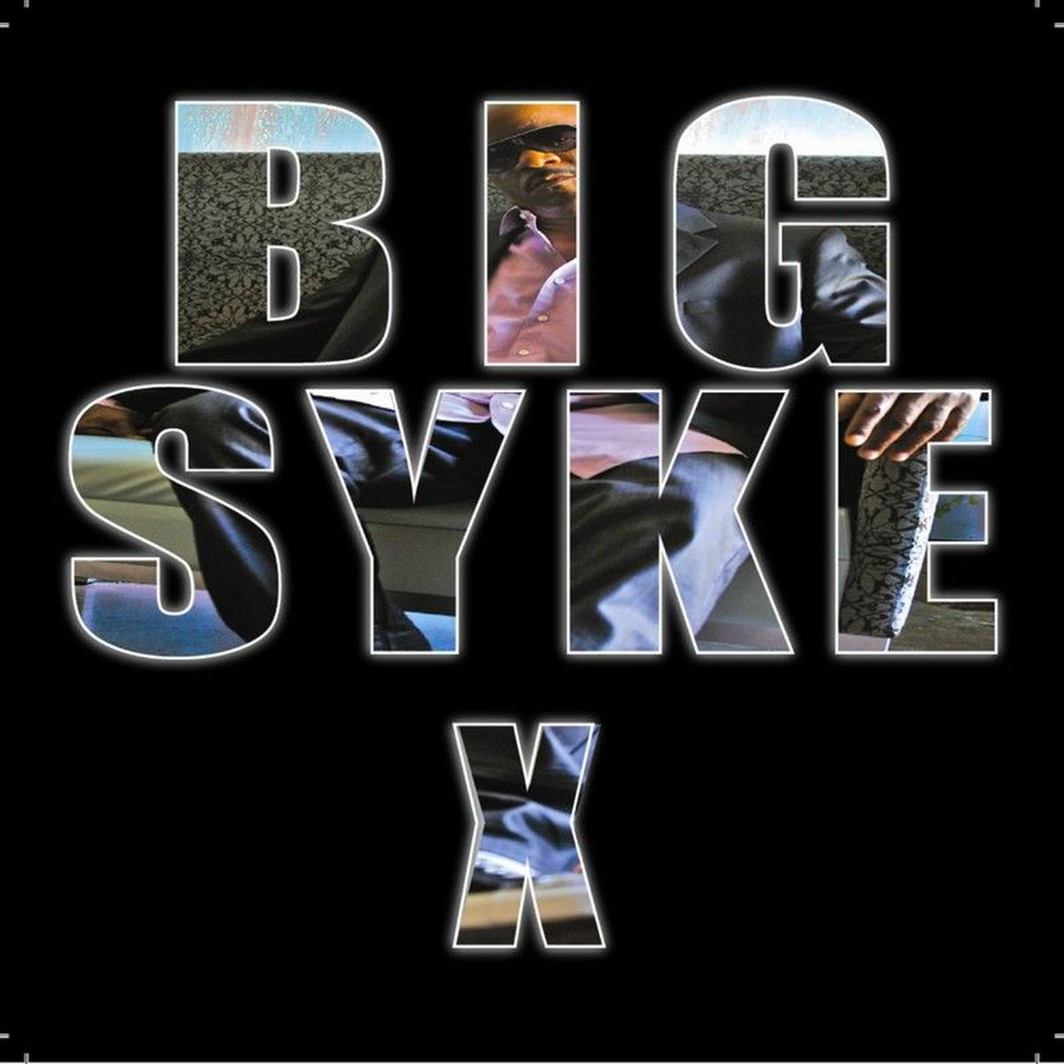 Album cover of X - Single