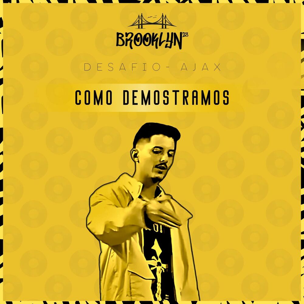 Picture of Como demostramos
