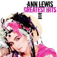 Ann Lewis: albums, songs, concerts | Deezer