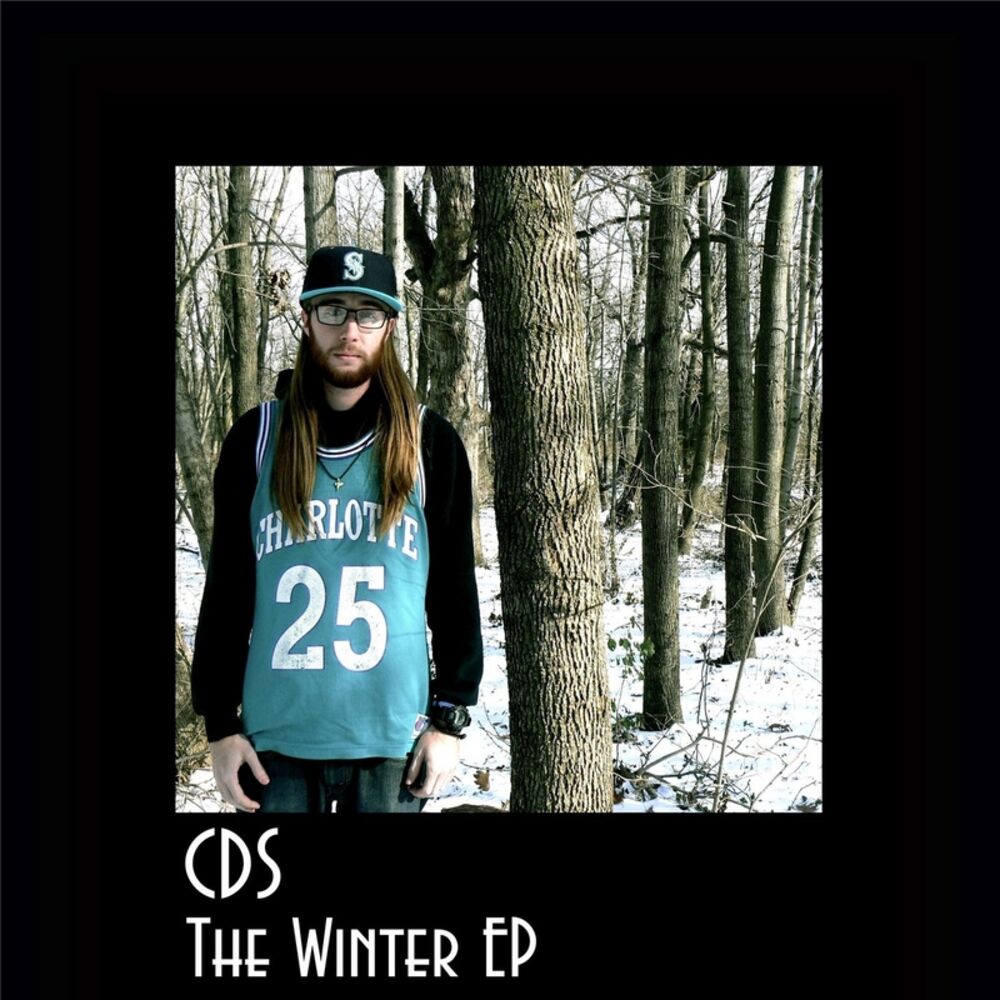 Picture of The Winter EP