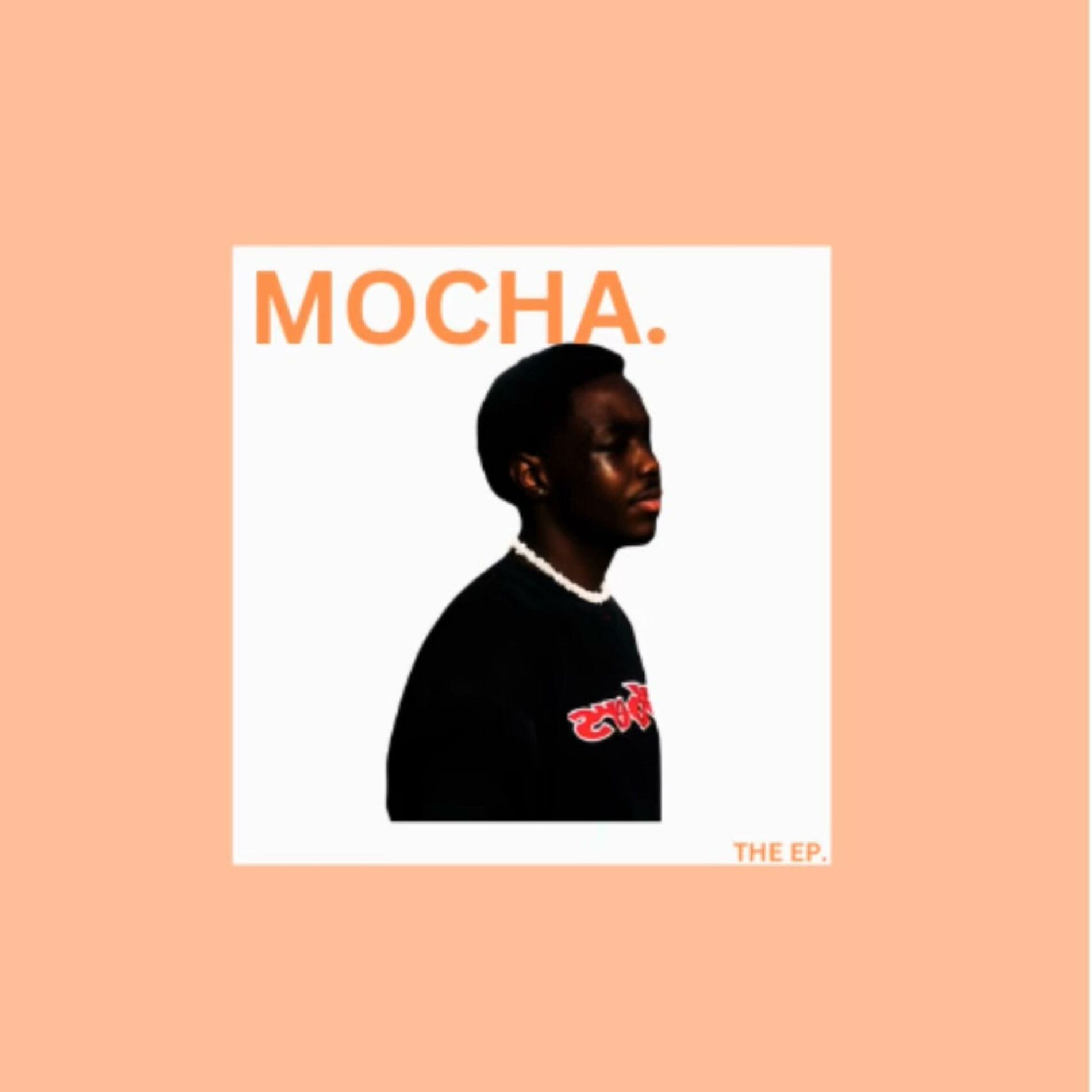 Album cover of Mocha.