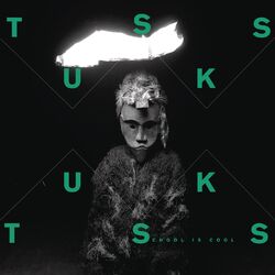Cover of Tusks
