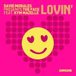 Cover of Lovin