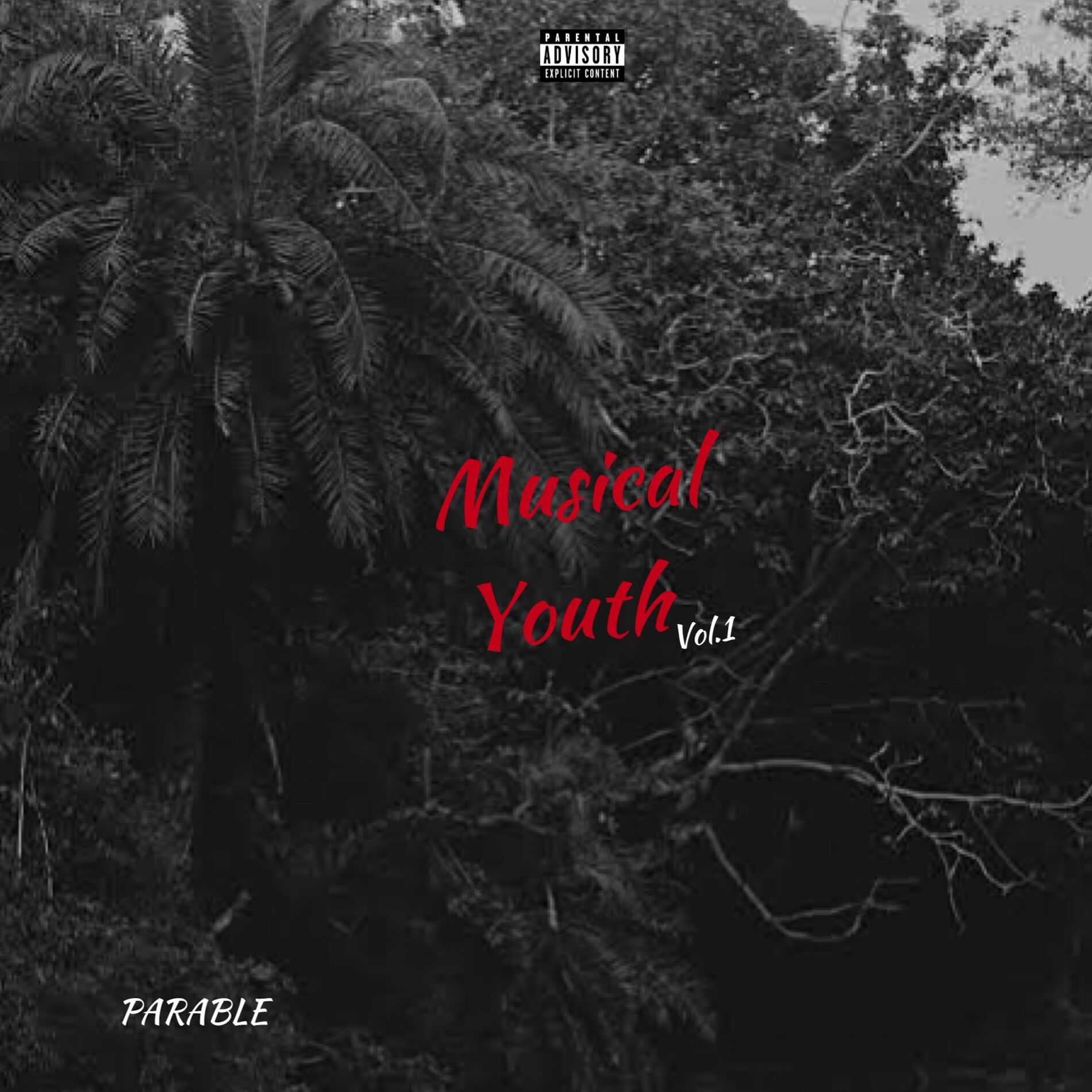 Album cover of Musical Youth, Vol. 1