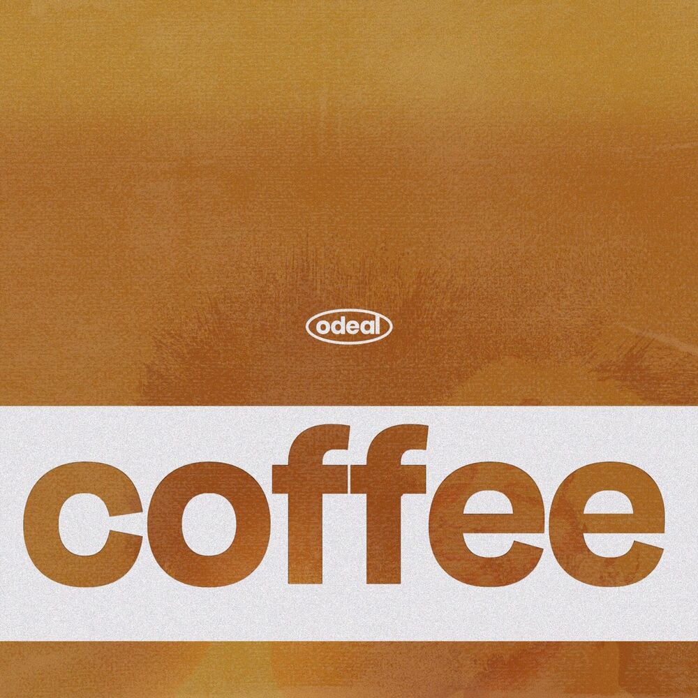 Coffee (Don't Read Signs) cover