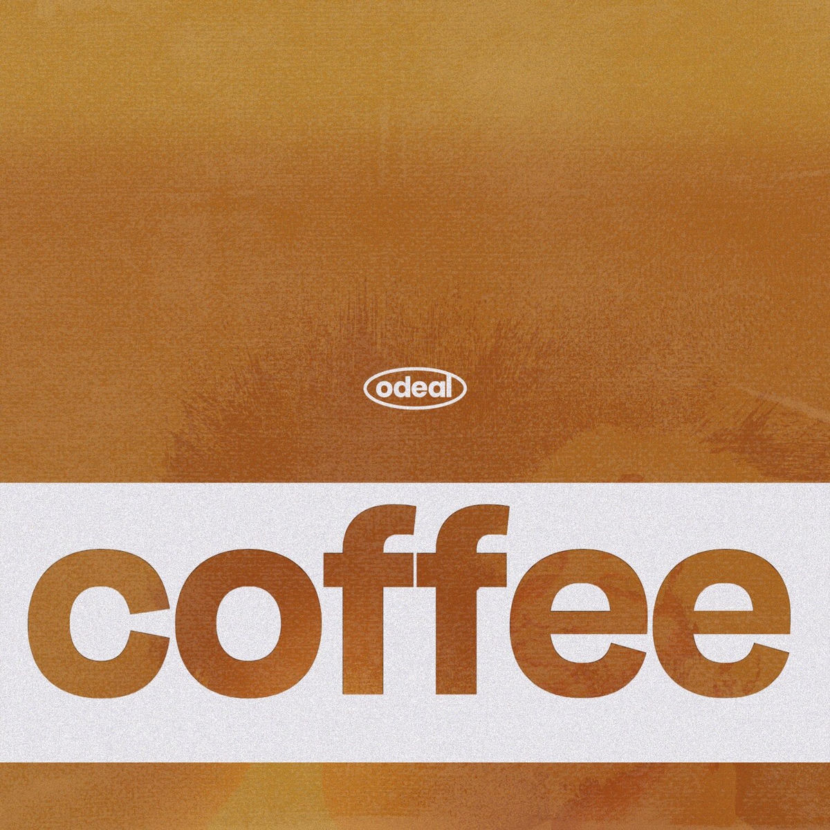 Album picture of Coffee (Don't Read Signs)