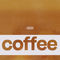 Coffee (Don't Read Signs) by Odeal album cover