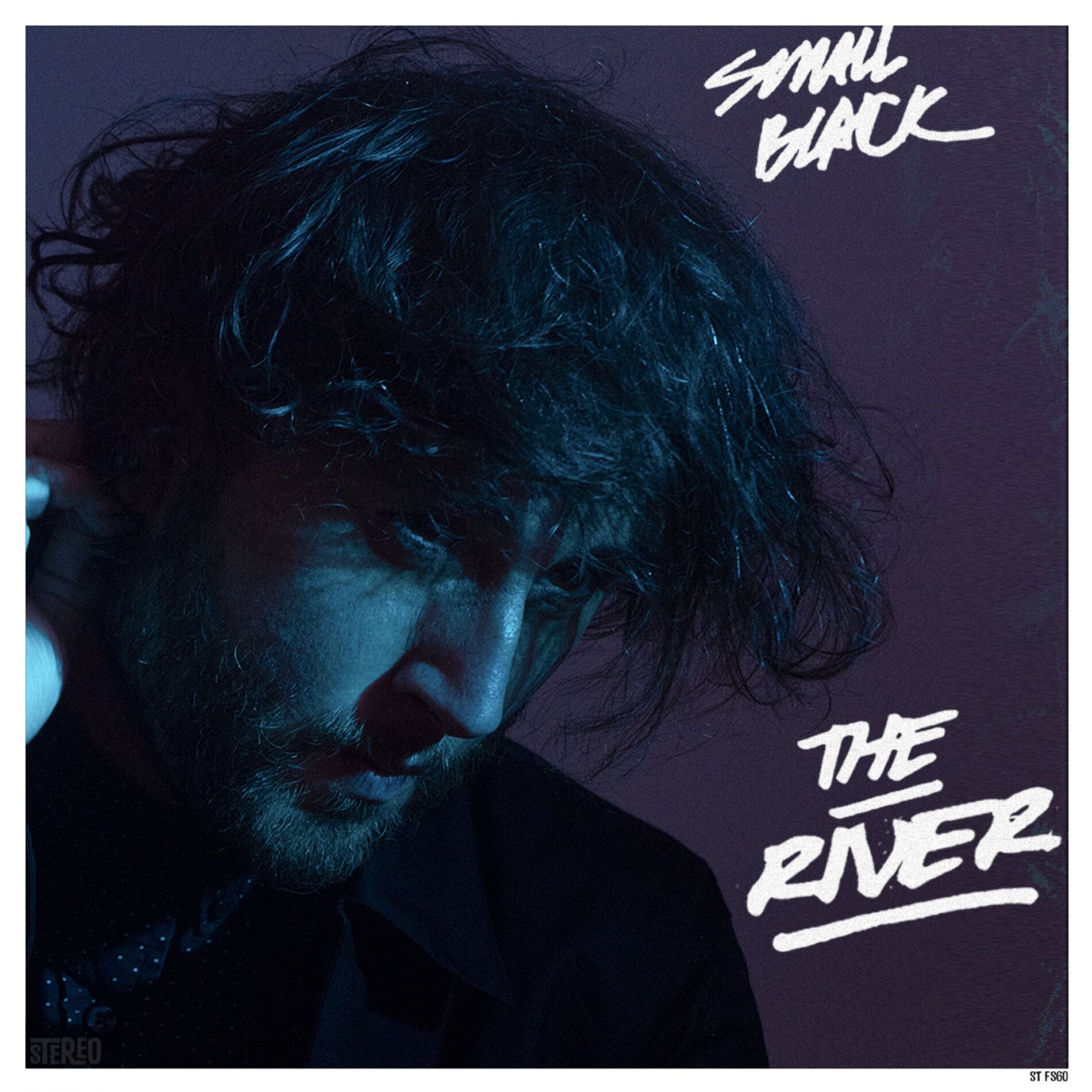 Album cover of The River