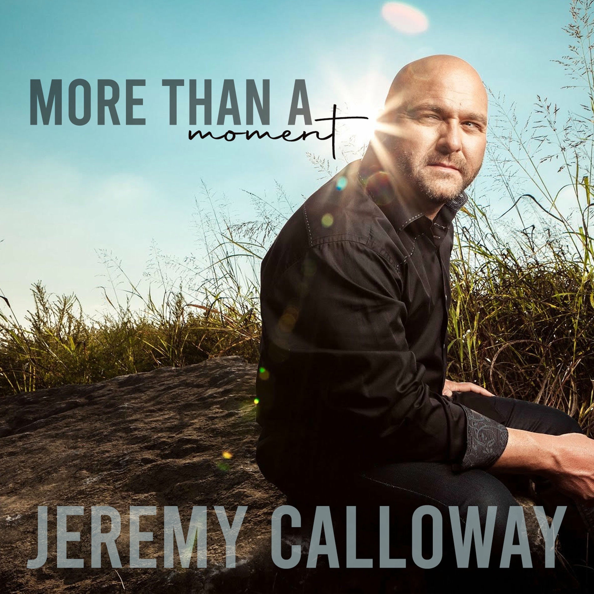 Album cover of More Than A Moment