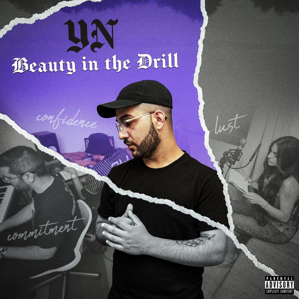 Picture of Beauty In The Drill