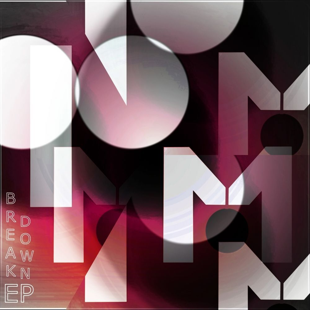 Picture of Break Down EP