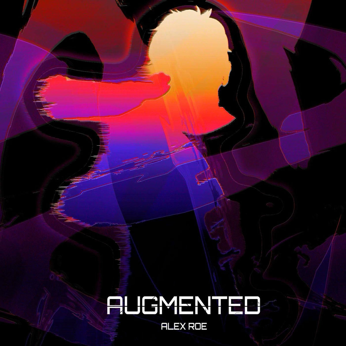 Album cover of Augmented