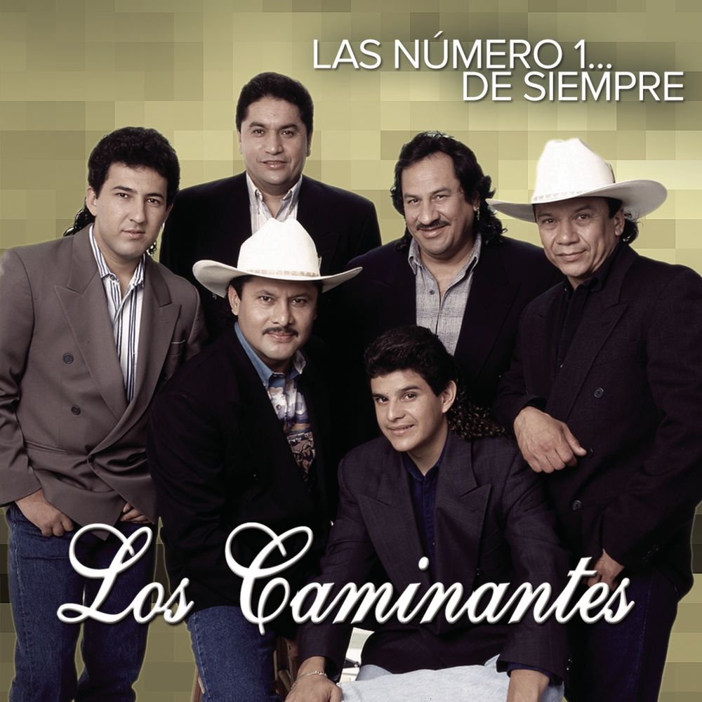 Picture of Las Número 1... De Siempre