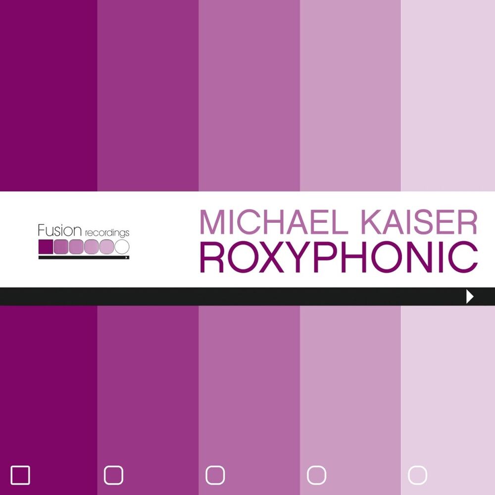 Picture of Roxyphonic