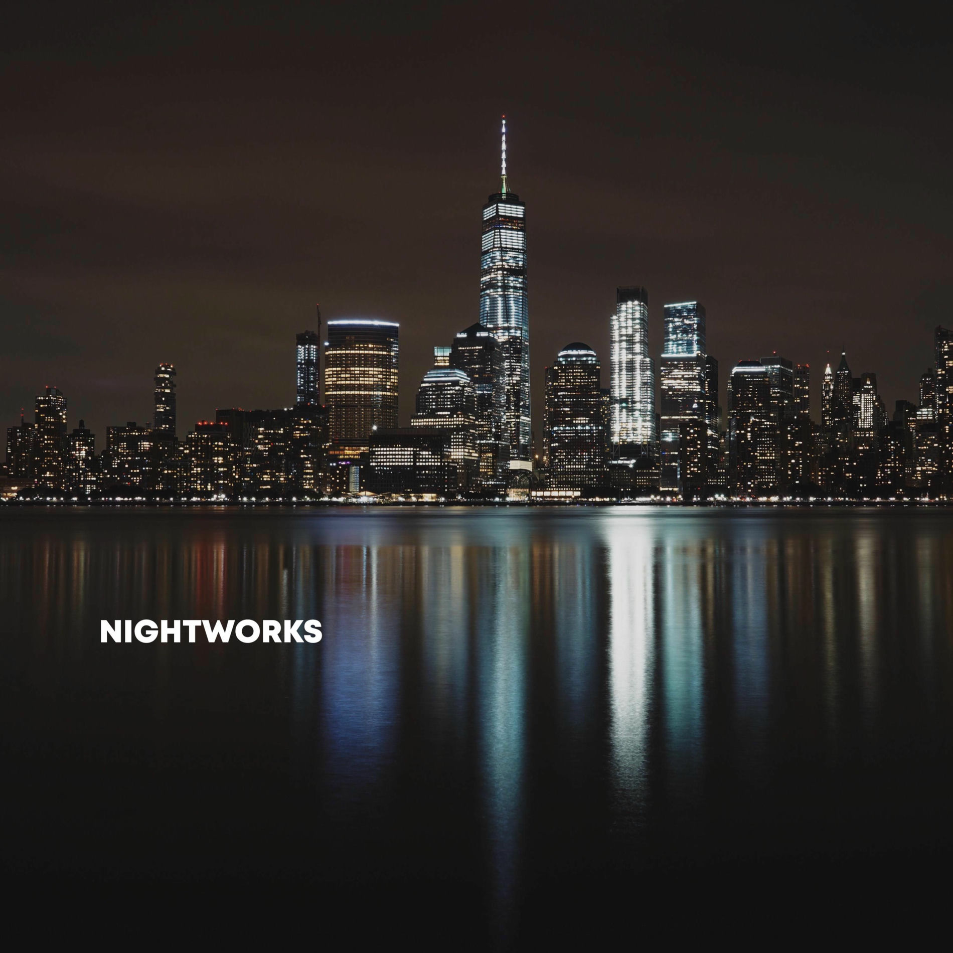 Album cover of Nightworks