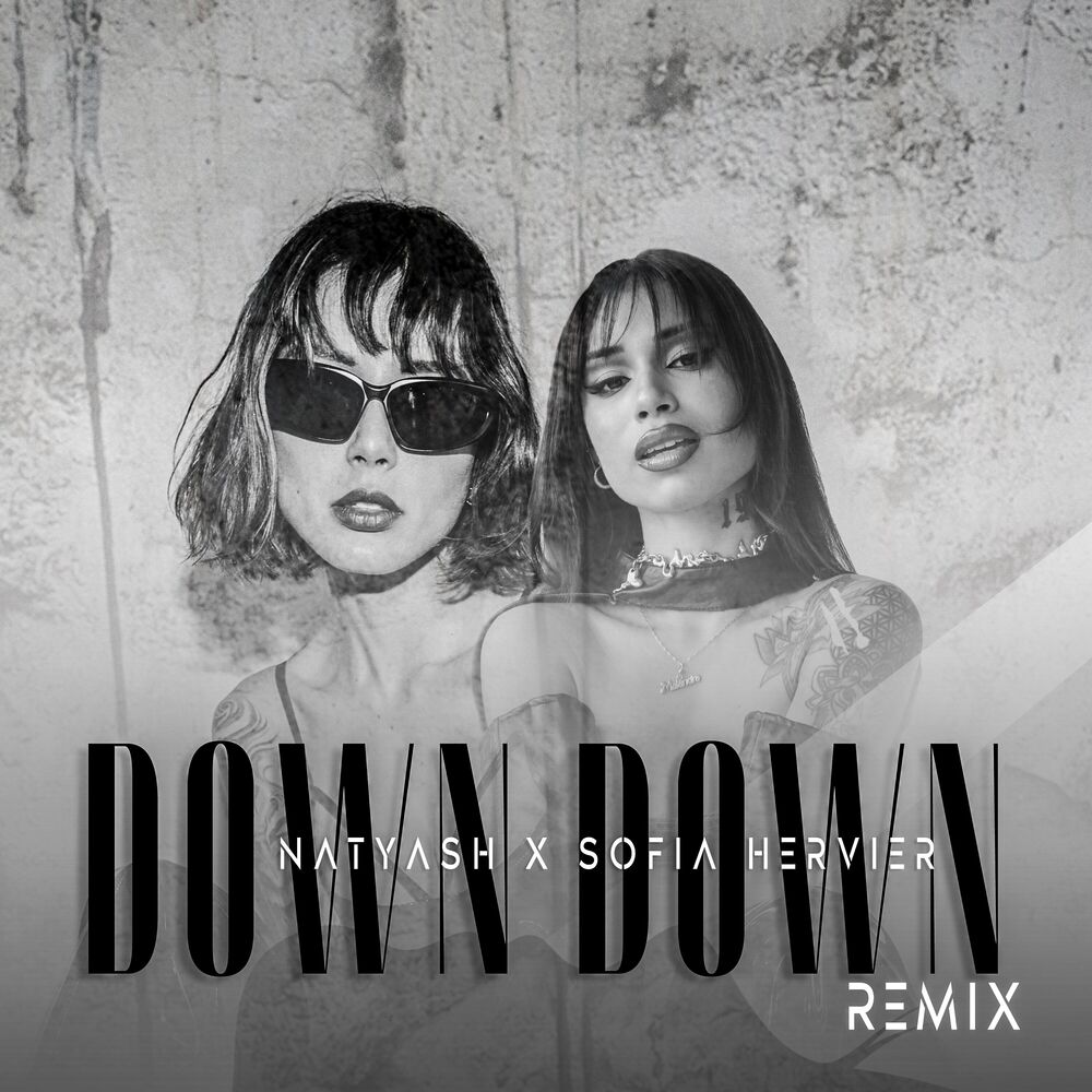Picture of Down Down (Remix)